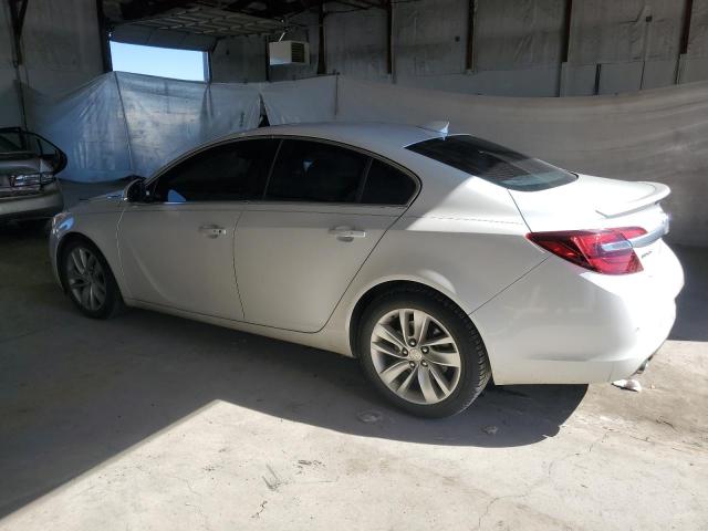 Photo 2 from auction – 2016 BUICK REGAL PREM with VIN 2G4GS5GXXG9194699