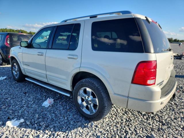 صورة رقم 2 من المزاد - 2004 FORD EXPLORER L مع VIN 1FMZU65W04ZB13567