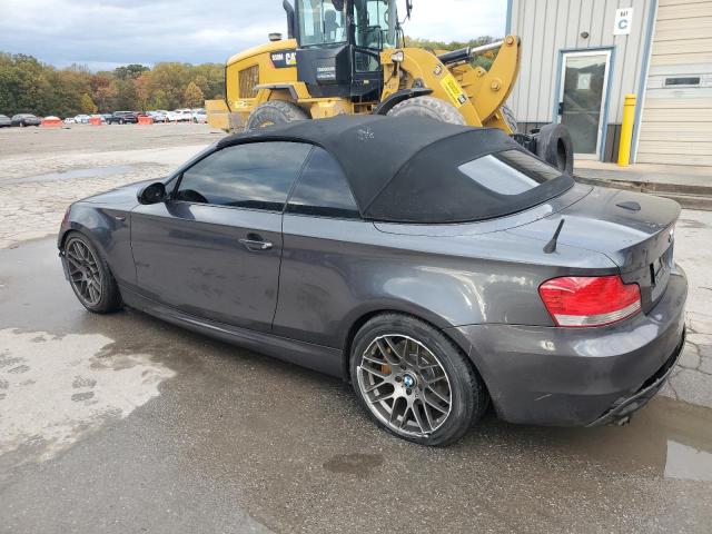Photo 2 from auction – 2008 BMW 135 I with VIN WBAUN93538VF55800