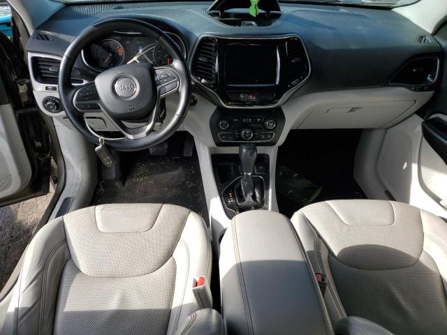 Photo 8 from auction – 2019 JEEP CHEROKEE L with VIN 1C4PJLDB4KD428769