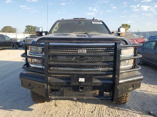 Photo 5 from auction – 2016 CHEVROLET SILVERADO with VIN 1GC4K0C88GF169218