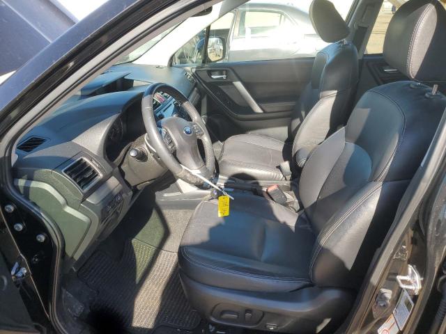 Photo 7 from auction – 2016 SUBARU FORESTER 2 with VIN JF2SJAHC4GH550888
