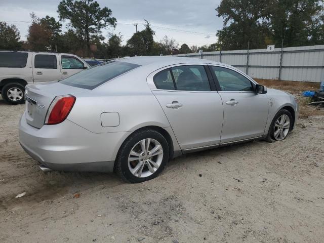 Photo 3 from auction – 2010 LINCOLN MKS with VIN 1LNHL9DR5AG613954