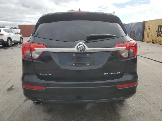Photo 6 from auction – 2017 BUICK ENVISION E with VIN LRBFXBSA5HD239540