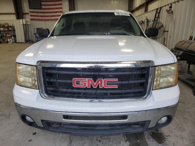 Photo 5 from auction – 2011 GMC SIERRA K15 with VIN 1GTN2TEA5BZ308136