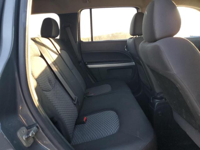 Photo 10 from auction – 2009 CHEVROLET HHR LT with VIN 3GNCA23B09S561301