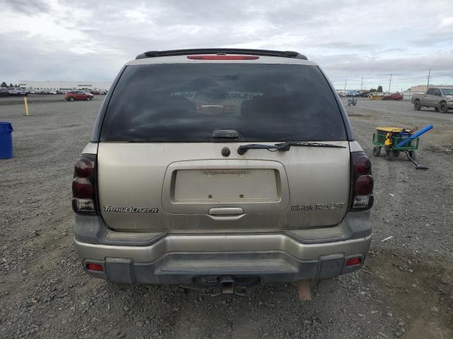 Photo 6 from auction – 2002 CHEVROLET TRAILBLAZE with VIN 1GNDT13S322421091