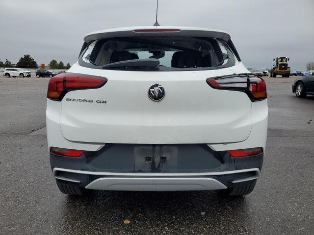Photo 6 from auction – 2020 BUICK ENCORE GX with VIN KL4MMBS22LB134091