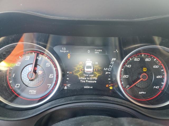 Photo 9 from auction – 2023 DODGE CHARGER SX with VIN 2C3CDXBG8PH647518