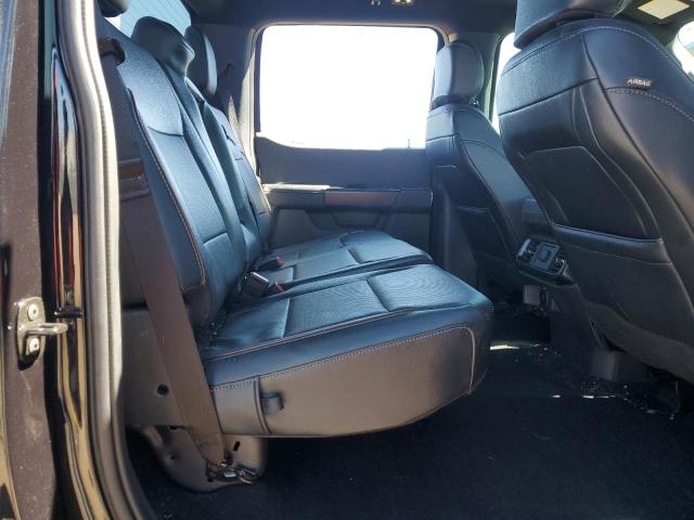 Photo 10 from auction – 2024 FORD F150 STX with VIN 1FTEW2LP8RKD92431