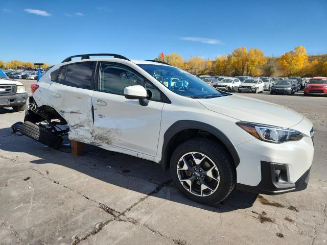 Photo 4 from auction – 2019 SUBARU CROSSTREK with VIN JF2GTACC7KH241254