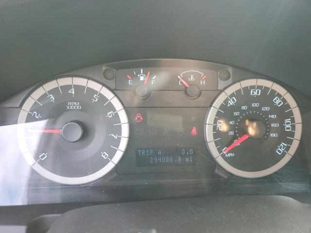 Photo 9 from auction – 2012 FORD ESCAPE XLT with VIN 1FMCU9DG7CKC46514