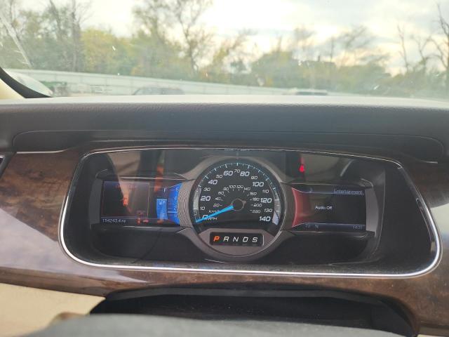 Photo 9 from auction – 2013 FORD TAURUS LIM with VIN 1FAHP2F84DG177175