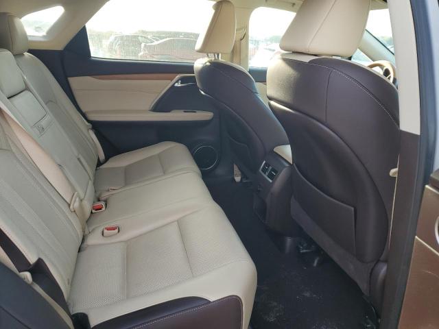 Photo 10 from auction – 2017 LEXUS RX 350 BAS with VIN 2T2ZZMCA6HC083343