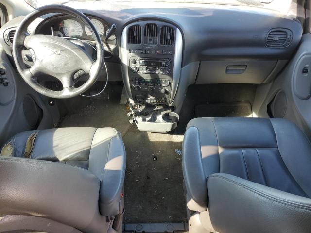 Photo 8 from auction – 2007 CHRYSLER TOWN & COU with VIN 2A4GP54L37R134362