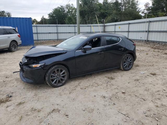 Foto 1 de la subasta – 2021 MAZDA 3 SELECT con VIN JM1BPAKLXM1400374