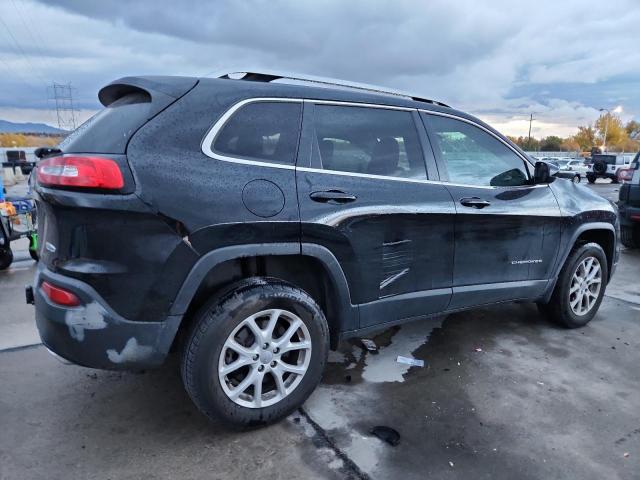 Photo 3 from auction – 2017 JEEP CHEROKEE L with VIN 1C4PJMCS5HD223719