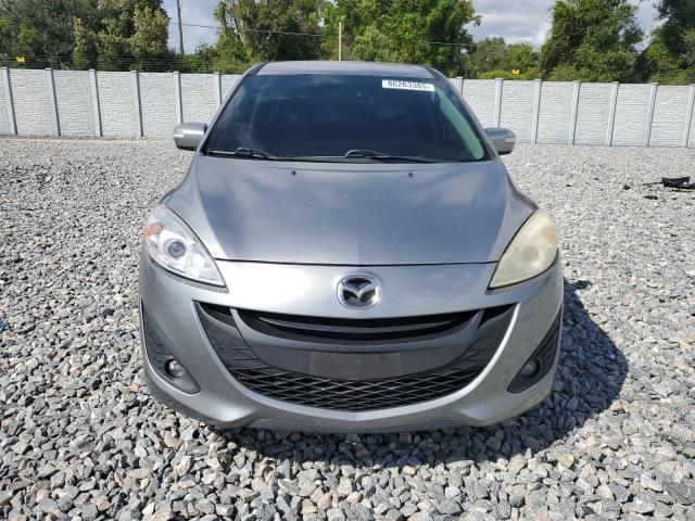 Photo 5 from auction – 2013 MAZDA 5 with VIN JM1CW2CL3D0150056