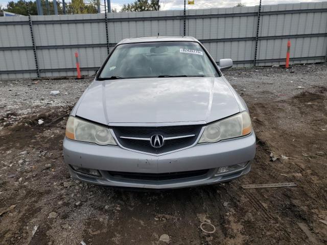 Photo 5 from auction – 2003 ACURA 3.2TL TYPE with VIN 19UUA56943A017742