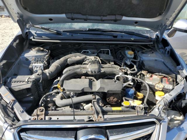 Photo 11 from auction – 2016 SUBARU CROSSTREK PREMIUM with VIN JF2GPABCXG8341099