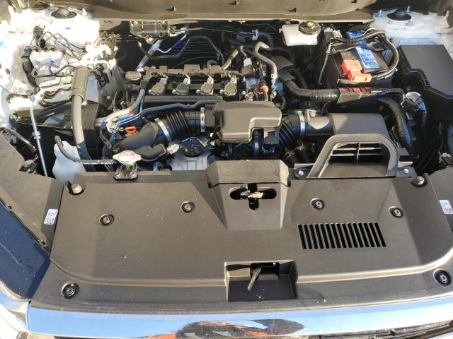 Photo 12 from auction – 2026 HONDA CR-V LX with VIN 7FARS4H24TE001659