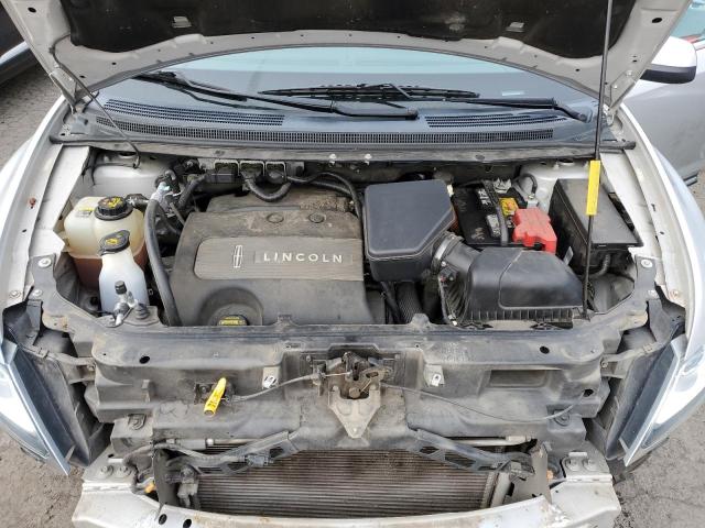 Photo 12 from auction – 2013 LINCOLN MKX with VIN 2LMDJ8JK3DBL38087