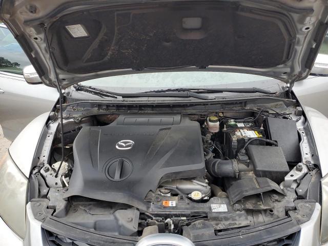Photo 11 from auction – 2012 MAZDA CX-7 with VIN JM3ER2D32C0414372