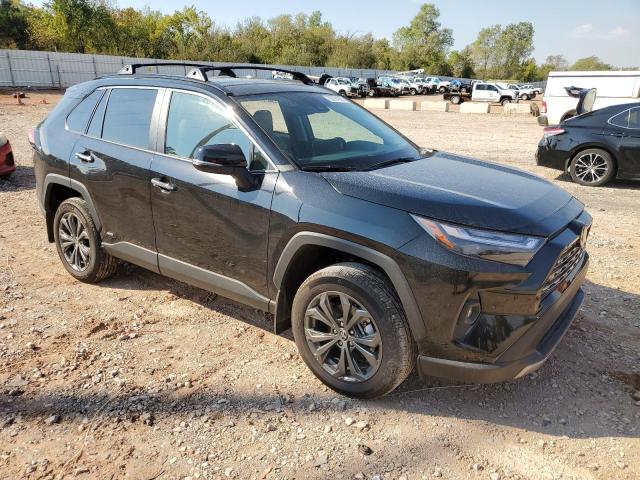 Photo 4 from auction – 2025 TOYOTA RAV4 LIMIT with VIN 4T3D6RFV8SU187123