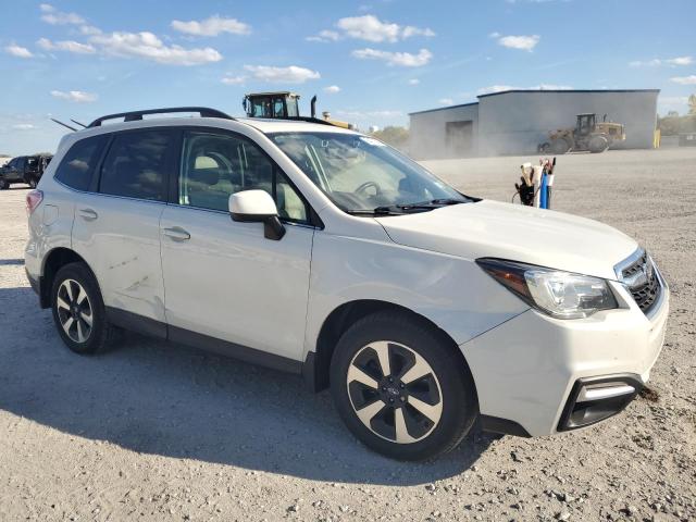 Photo 4 from auction – 2018 SUBARU FORESTER 2 with VIN JF2SJARC0JH454276