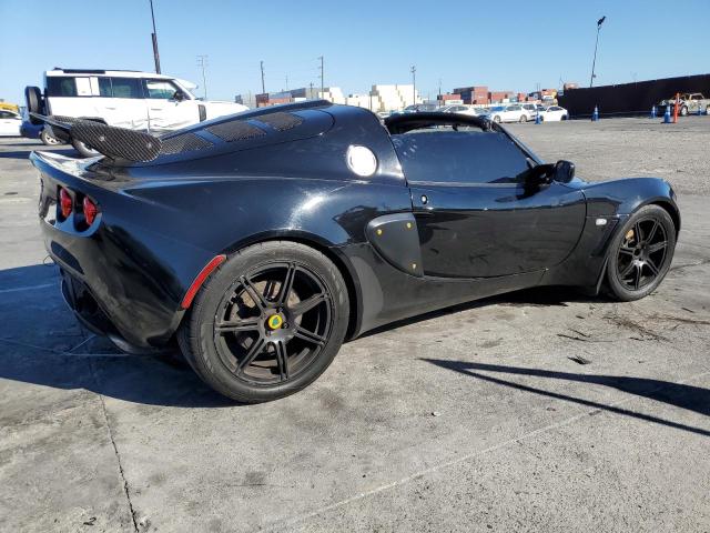 Photo 3 from auction – 2006 LOTUS EXIGE with VIN SCCPC11166HL82000