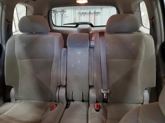 Photo 10 from auction – 2013 TOYOTA HIGHLANDER with VIN 5TDBK3EH7DS220919