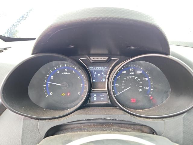Photo 9 from auction – 2013 HYUNDAI VELOSTER with VIN KMHTC6AE1DU174803