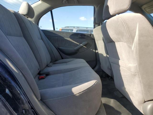 Photo 10 from auction – 2003 HONDA CIVIC LX with VIN 2HGES15673H935679
