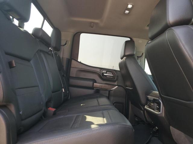 Photo 10 from auction – 2022 GMC SIERRA LIM with VIN 3GTU9FED2NG178131