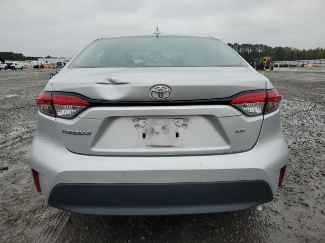 Photo 6 from auction – 2024 TOYOTA COROLLA LE with VIN 5YFB4MDE6RP094401