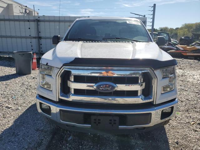 Photo 5 from auction – 2015 FORD F150 SUPER with VIN 1FTEW1EF1FKD72838