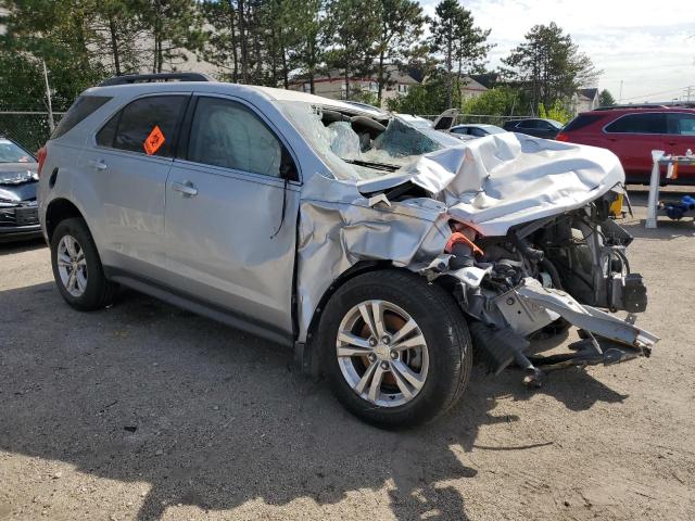 Фото 4 с аукциона – 2012 CHEVROLET EQUINOX LT с VIN 2GNFLEEK5C6278243