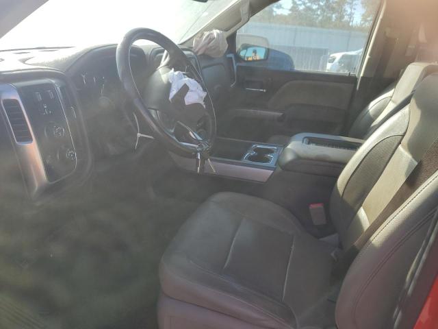 Photo 7 from auction – 2018 CHEVROLET SILVERADO with VIN 3GCUKSEC7JG373513