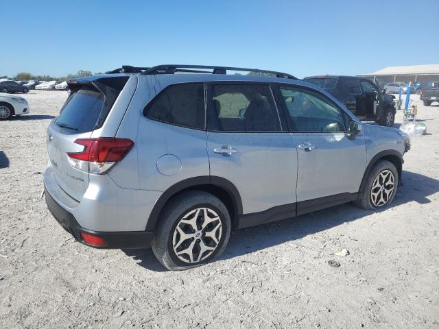 Photo 3 from auction – 2024 SUBARU FORESTER P with VIN JF2SKACCXRH484144