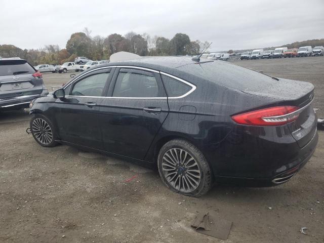 Photo 2 from auction – 2017 FORD FUSION SE with VIN 3FA6P0T98HR390332