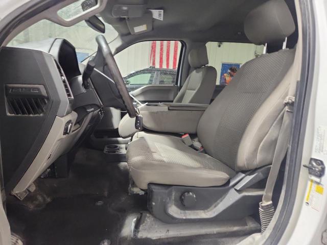 Photo 7 from auction – 2018 FORD F150 SUPER with VIN 1FTEW1EP8JKC75847