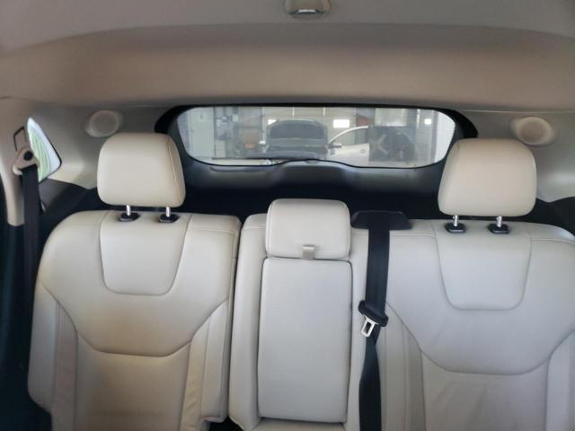 Photo 10 from auction – 2016 FORD EDGE TITAN with VIN 2FMPK4K89GBC56337