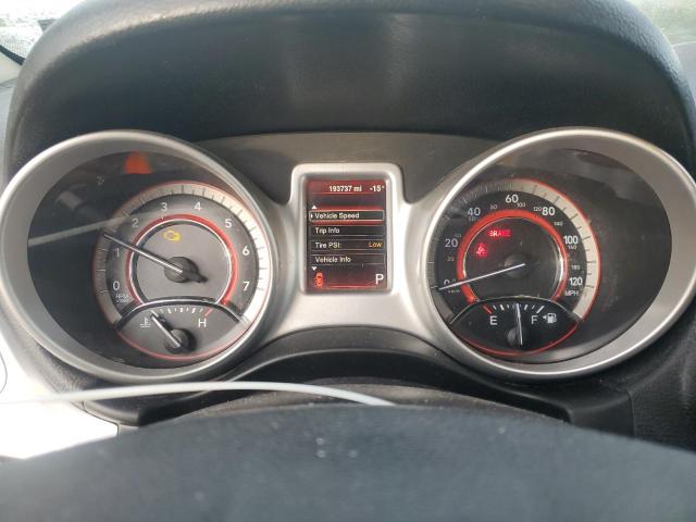 Photo 9 from auction – 2014 DODGE JOURNEY SX with VIN 3C4PDDBG0ET178859