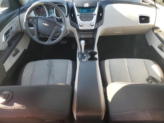 Photo 8 from auction – 2012 CHEVROLET EQUINOX LS with VIN 2GNALBEK1C1314662