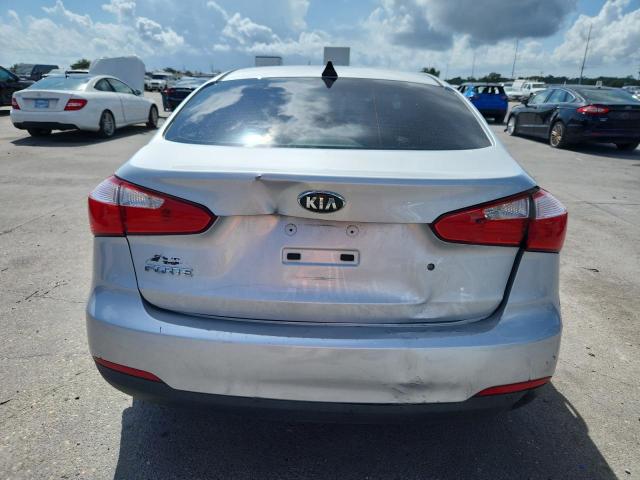 Photo 6 from auction – 2015 KIA FORTE LX with VIN KNAFK4A63F5349595