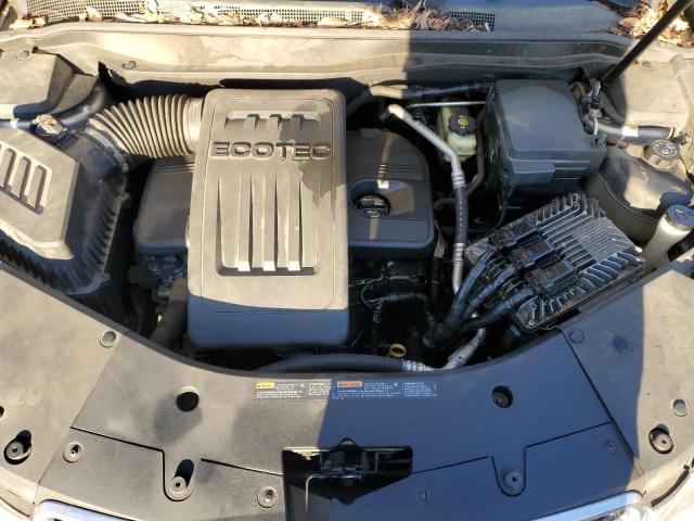 Photo 12 from auction – 2015 CHEVROLET EQUINOX LS with VIN 2GNFLEEK6F6417624