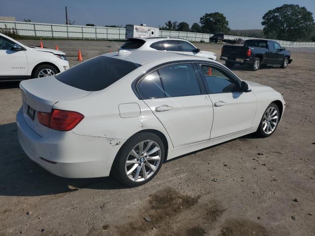 Photo 3 from auction – 2015 BMW 320 I XDRI with VIN WBA3C3G53FNT51923