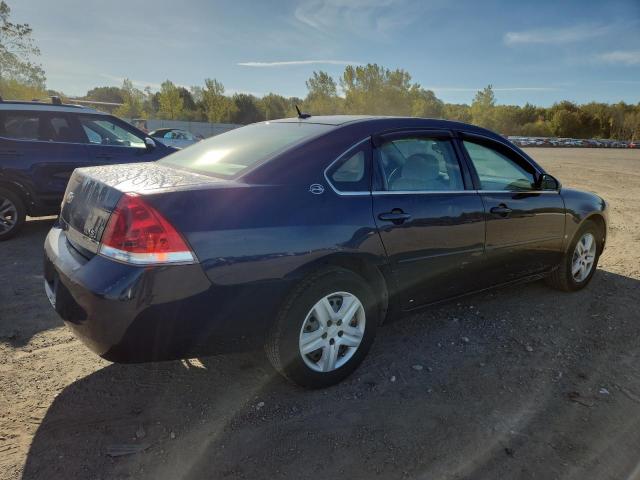 Photo 3 from auction – 2007 CHEVROLET IMPALA LS with VIN 2G1WB58N479176267