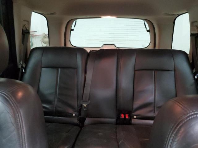 Photo 10 from auction – 2008 CHEVROLET TRAILBLAZE with VIN 1GNDT13S082137068