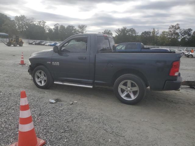 Photo 2 from auction – 2014 RAM 1500 ST with VIN 3C6JR6AT7EG140336